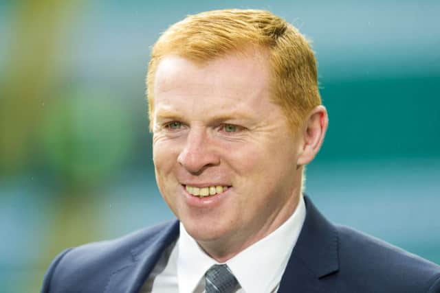 Neil Lennon is odds on favourite with Ladbrokes to take over at Hibs. Picture: Sammy Turner/SNS