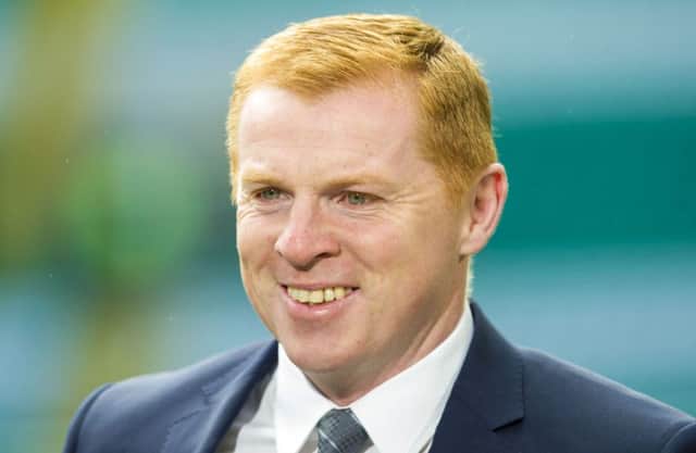 Neil Lennon is odds on favourite with Ladbrokes to take over at Hibs. Picture: Sammy Turner/SNS