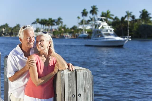 Pensioners face losing out long-term to gain a short-term advantage if they sell their annuities for cash to spend