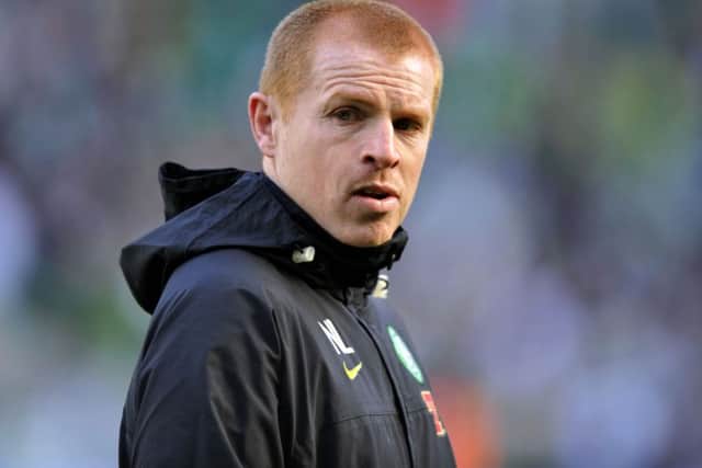 Neil Lennon