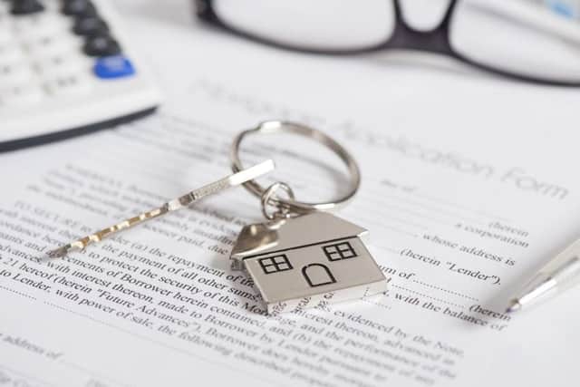 From next year, legislation will end the short assured tenancy agreement that has long been in place in Scotland