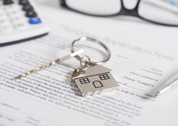 From next year, legislation will end the short assured tenancy agreement that has long been in place in Scotland