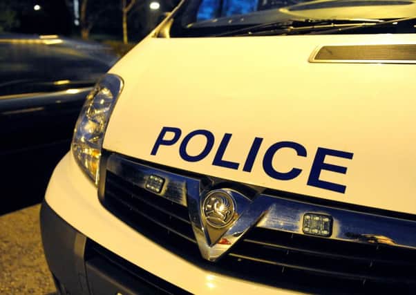 Man arrested after disturbance at hotel in Muir of Ord in the Highlands