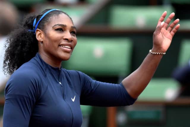 Picture: Getty