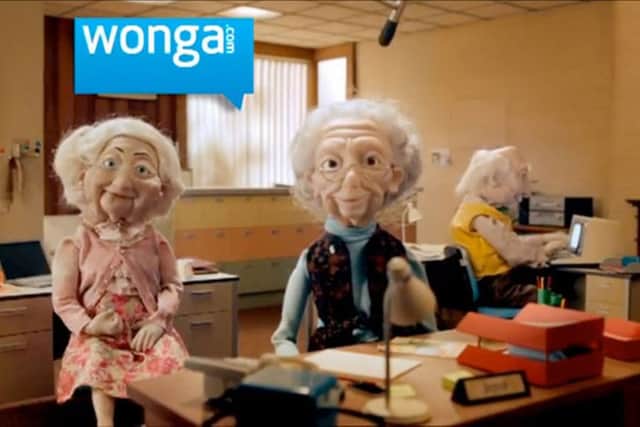 Wonga has already paid out to customers whose loans were deemed unaffordable