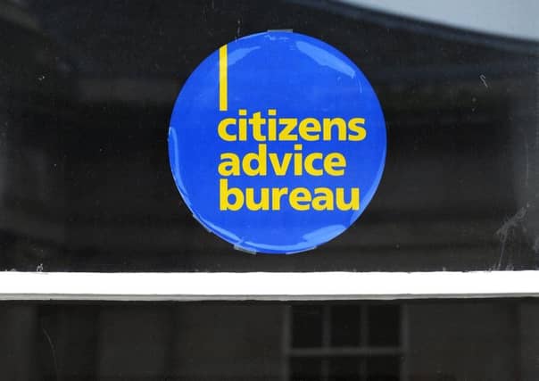 The CAS report has called on the system to be revamped. Picture: Lisa Ferguson