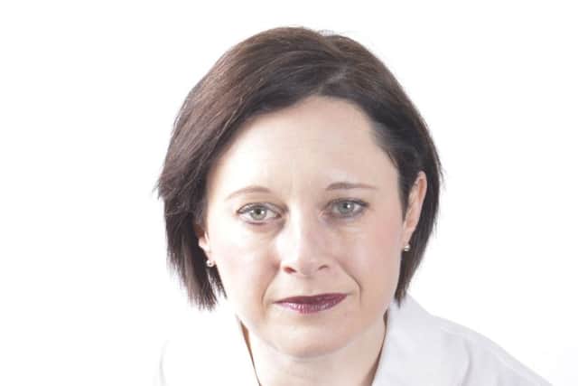Genoa Black managing director Claire Kinloch. Picture: Contributed