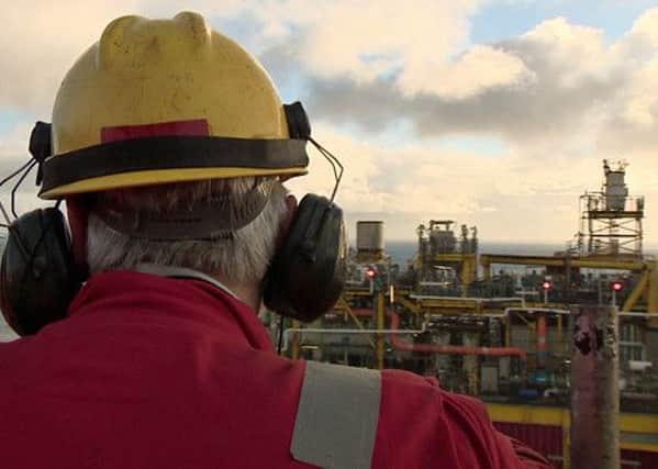 Oil workers at Wood Group balloted for strike action. Picture: Supplied