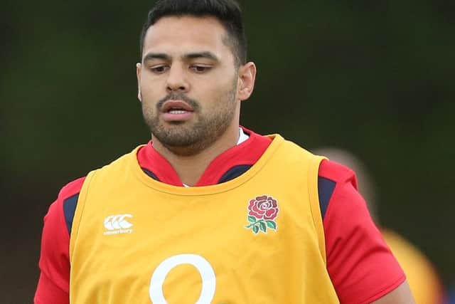 Ben Te'o. Picture: Getty