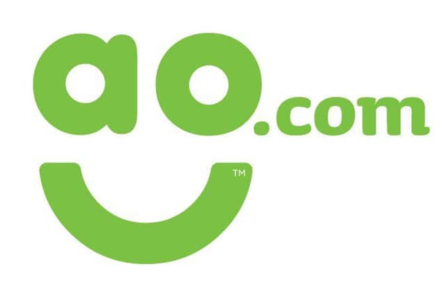 Picture: AO.com