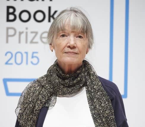 US author Anne Tyler. Picture: AFP/Getty Images