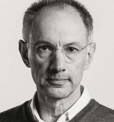 Michael Moritz. Picture: Contributed