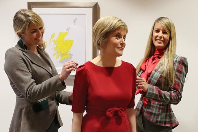 Totty Rocks Totty Rocks ordered to pay compensation over '˜botched' dress