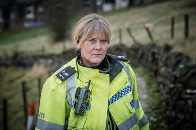 Happy Valley is coming to Netflix