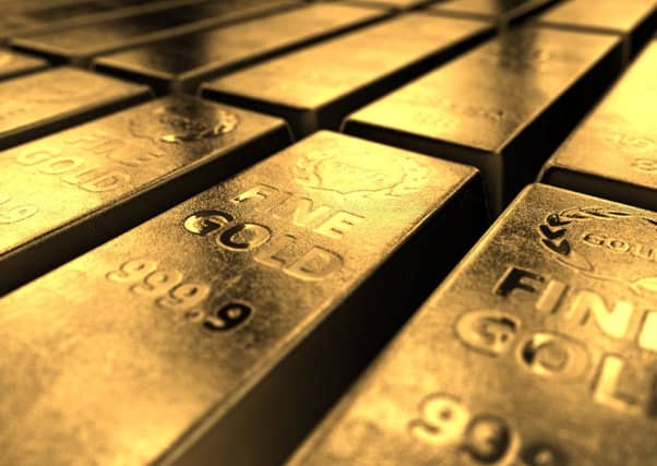 A low yield is signalling a marked rise in Âinvestor apprehension about the economic and financial outlook. Picture: Getty Images/iStockphoto