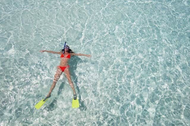 Check your insurance before taking the plunge to ensure a chilled time. Picture: Getty Images