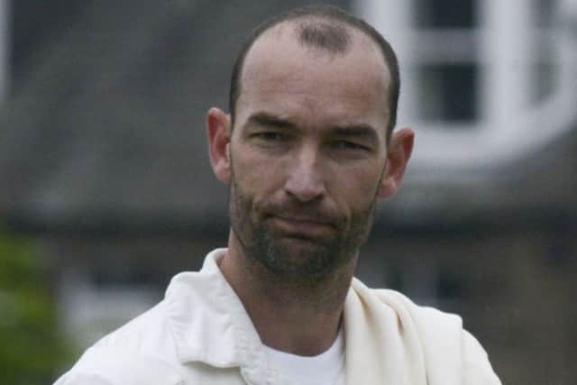 Watsonians' Andy McKay took nine wickets for nine runs off 6.2 overs against Heriot's.
