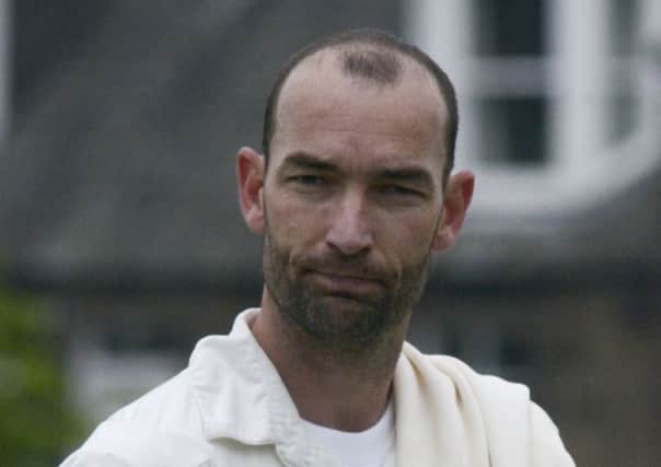 Watsonians' Andy McKay took nine wickets for nine runs off 6.2 overs against Heriot's.