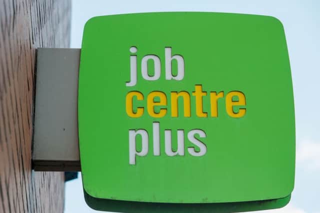 Manpower said employers' hiring intentions have fallen. Picture: Ian Georgeson