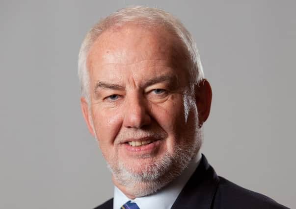 David Watt, executive director of the IoD in Scotland. Picture: Contributed