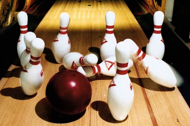 Hollywood Bowl is set to float on the London market in July. Picture: TSPL
