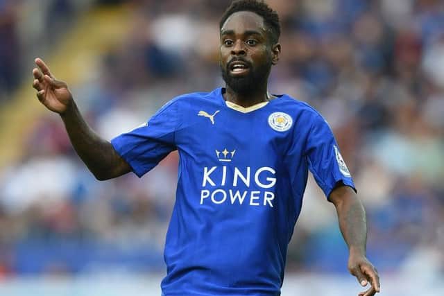 Nathan Dyer - a target for Celtic? Picture: Getty Images