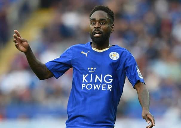 Nathan Dyer - a target for Celtic? Picture: Getty Images