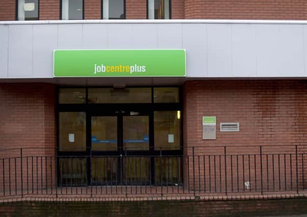 Scotland could lose another 43,000 jobs if the UK voters decide to leave the EU. Picture: Jane Barlow