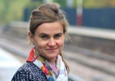 Jo Cox