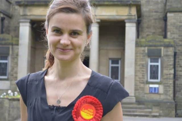 Jo Cox