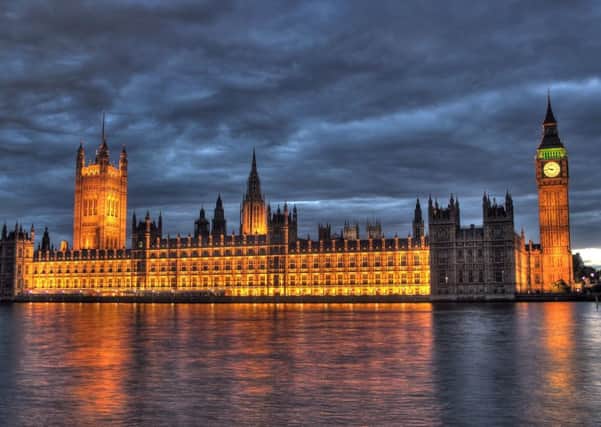 A number of Westminster MPs have been attacked in the past. Picture: Contributed