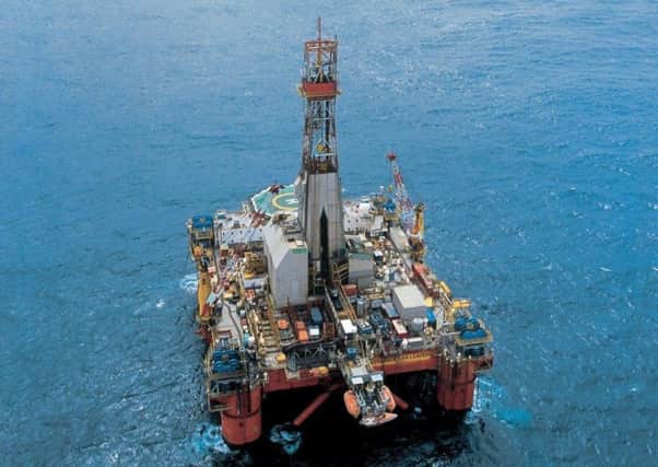 EnQuest holds a majority stake in Kraken oilfield. Picture: Contributed