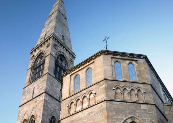 Oran Mor, Glasgow. Picture: Contributed
