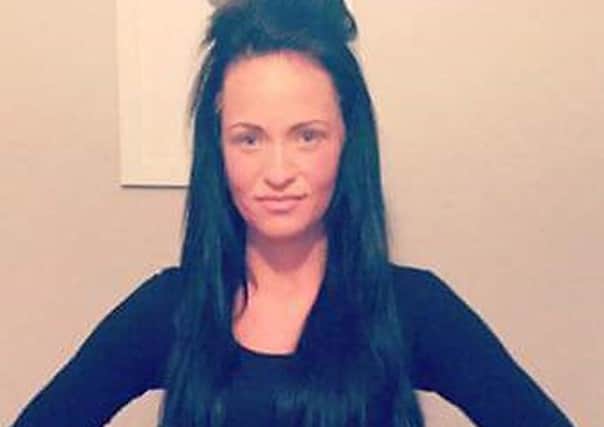 A body found in the River Clyde has been confirmed as that of Kirsty Aitchison. Picture: Police Scotland