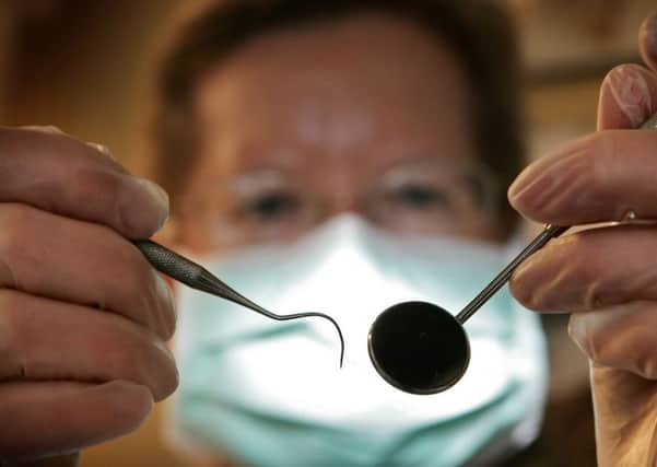 NHS dental registration is at a record high. (Photo by Peter Macdiarmid/Getty Images)