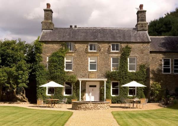 Hipping Hall