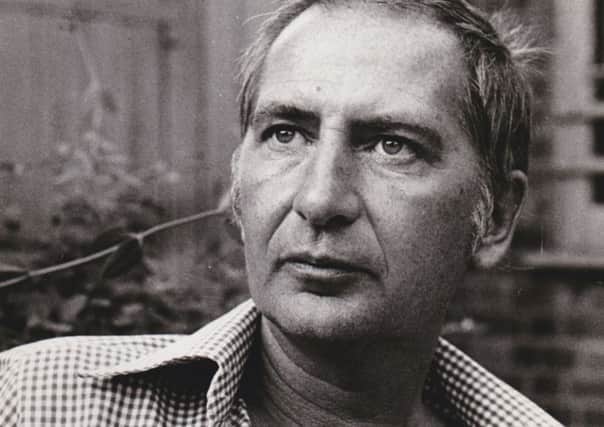 Multi-talented singer moved on to comedy, film and TV. Picture: Contributed