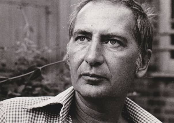 Multi-talented singer moved on to comedy, film and TV. Picture: Contributed