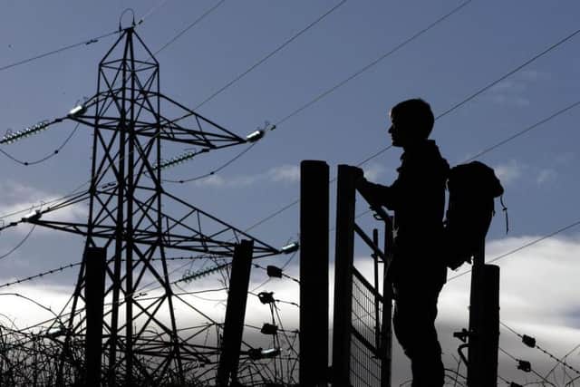 SSE has agreed to implement new processes for connections. Picture: Andrew Milligan/PA Wire