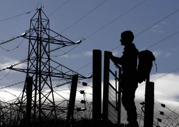 SSE has agreed to implement new processes for connections. Picture: Andrew Milligan/PA Wire