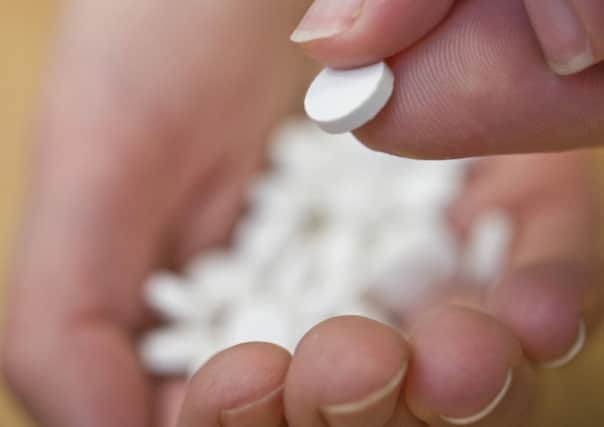 Anti-diabetic medicines called SGLT2 inhibitors act to reduce blood sugar levels and have been shown to offer some improvements to heart disease. Picture: TSPL