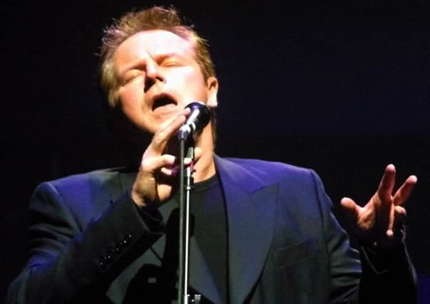Don Henley. Picture: AP