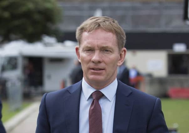 Former Shadow Leader of the House of Commons, Chris Bryant. Picture: PA