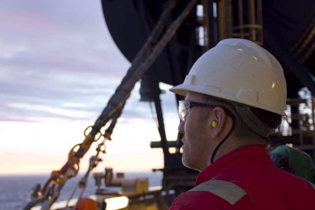 Wood Group has landed an offshore deal in Brazil with Statoil and Sinochem. Picture: Contributed