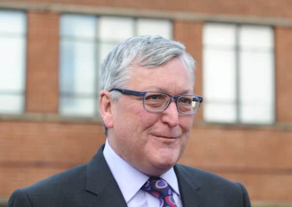 Fergus Ewing said Scotland will continue working with its European partners. Picture: John Devlin