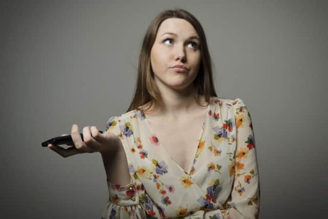 Three in ten people received 11 or more nuisance calls in the last month. Picture: Getty Images/iStockphoto