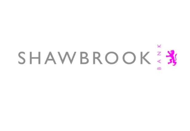 Shawbrook is expecting an additional impairment charge due to 'irregularities' in its asset finance business. Picture: Contributed