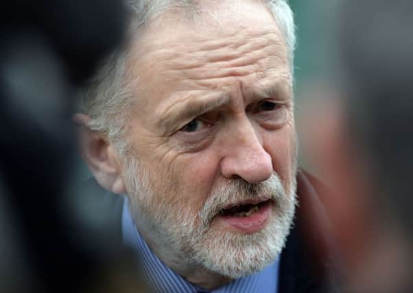 Labour leader Jeremy Corbyn has lost the confidence of his MPs, according to reports.