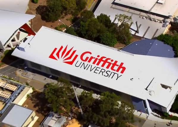 The Roslin-based company has joined forces with Griffith Universitys pioneering Institute for Glycomics in Queensland. Picture: Youtube