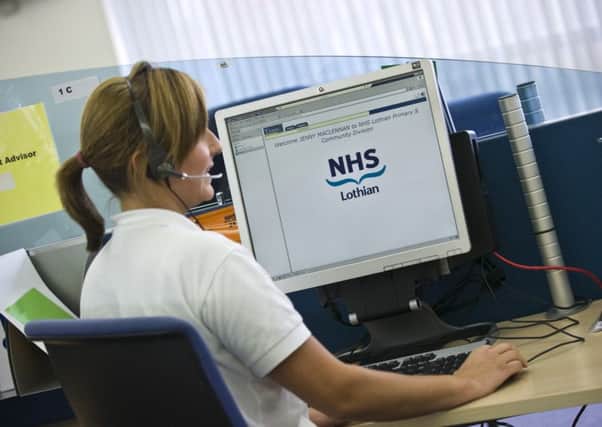 The system is more than £40 million over budget. Picture: Ian Georgeson